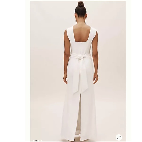 BHLDN Fira Dress NWOT - Picture 2 of 6